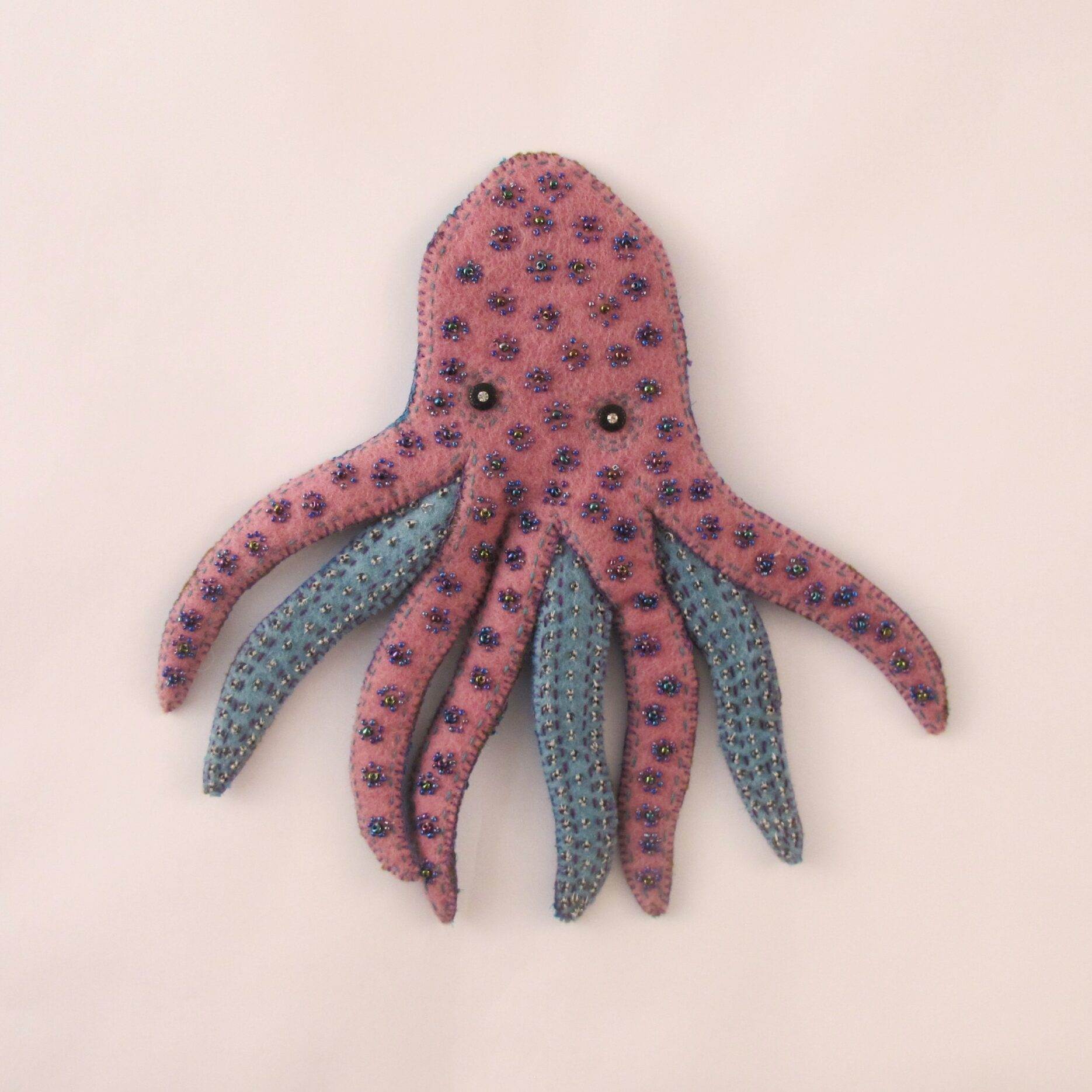 Tree of Life - Octopus